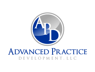 Advanced Practice Development, LLC logo design by done