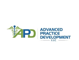 Advanced Practice Development, LLC logo design by art-design