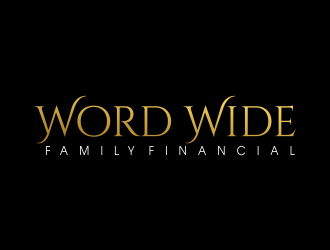 World Wide Family Financial logo design by JessicaLopes