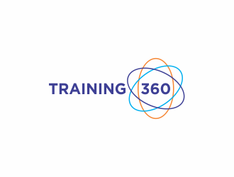 Training 360 logo design by haidar