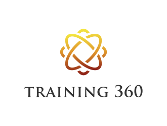 Training 360 logo design by salis17