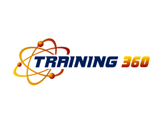 Training 360 logo design by cintoko