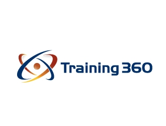 Training 360 logo design by art-design
