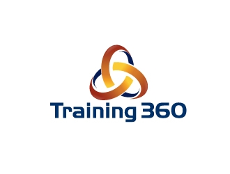 Training 360 logo design by art-design