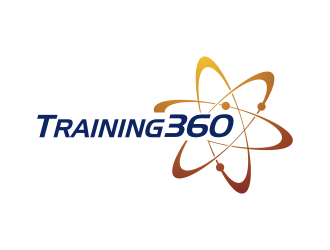 Training 360 logo design by rykos