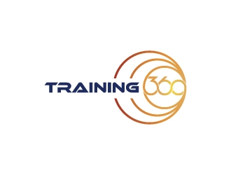 Training 360 logo design by zakdesign700