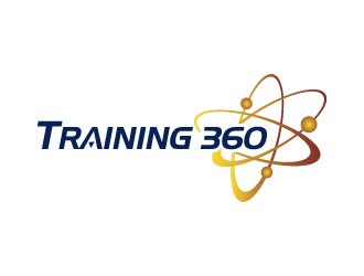 Training 360 logo design by Art_Chaza