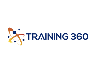 Training 360 logo design by ingepro