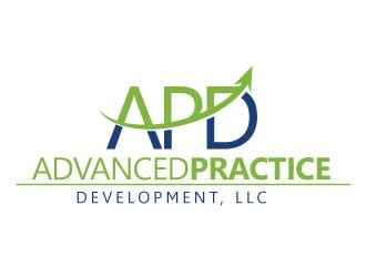 Advanced Practice Development, LLC logo design by REDCROW