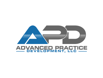 Advanced Practice Development, LLC logo design by akhi