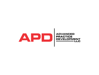 Advanced Practice Development, LLC logo design by akhi