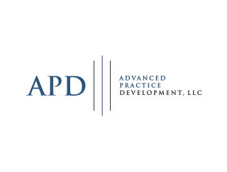 Advanced Practice Development, LLC logo design by yeve