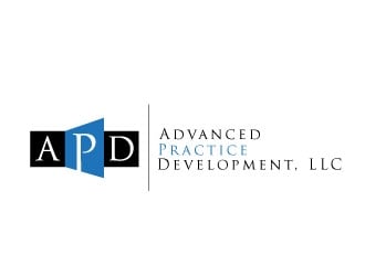 Advanced Practice Development, LLC logo design by REDCROW