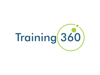 Training 360 logo design by Lut5