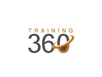 Training 360 logo design by samuraiXcreations