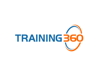 Training 360 logo design by akhi
