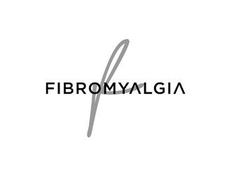 Fibromyalgia logo design by johana