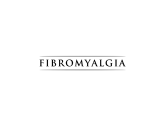 Fibromyalgia logo design by johana