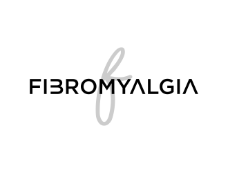 Fibromyalgia logo design by RIANW