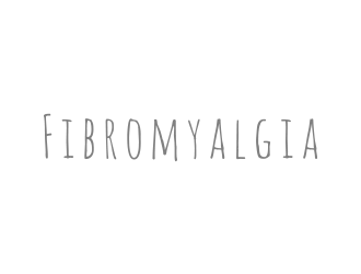 Fibromyalgia logo design by lexipej