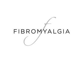 Fibromyalgia logo design by bomie