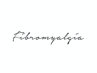 Fibromyalgia logo design by sitizen