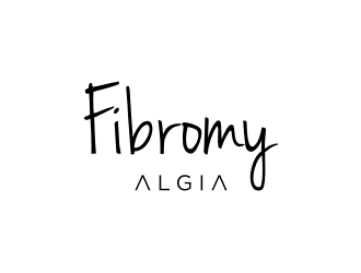 Fibromyalgia logo design by asyqh