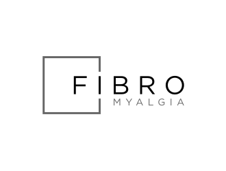 Fibromyalgia logo design by asyqh