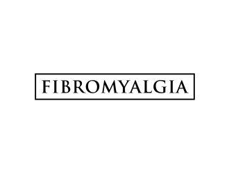 Fibromyalgia logo design by nurul_rizkon