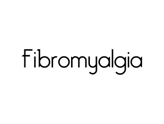 Fibromyalgia logo design by WooW