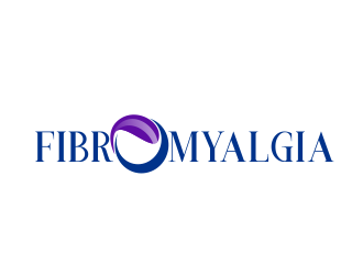 Fibromyalgia logo design by serprimero