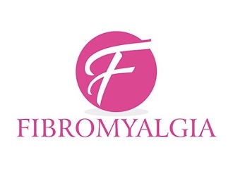 Fibromyalgia logo design by logoguy