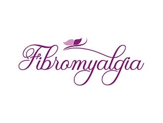 Fibromyalgia logo design by logoguy