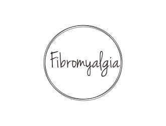 Fibromyalgia logo design by Greenlight