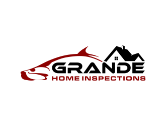 Grande Home Inspections logo design by RIANW