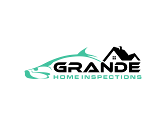 Grande Home Inspections logo design by RIANW