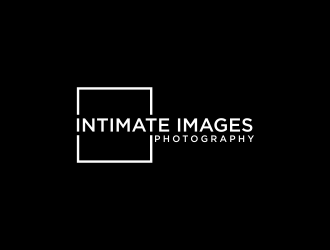 Intimate Images Photography logo design by hopee