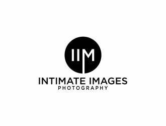 Intimate Images Photography logo design by hopee