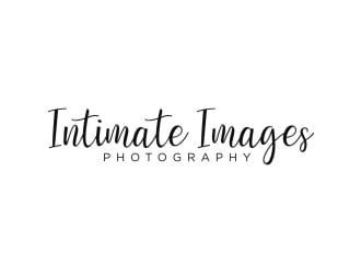 Intimate Images Photography logo design by agil