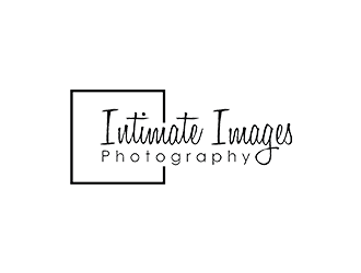 Intimate Images Photography logo design by checx