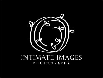 Intimate Images Photography logo design by onep