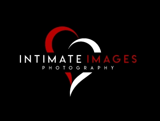 Intimate Images Photography logo design by nexgen