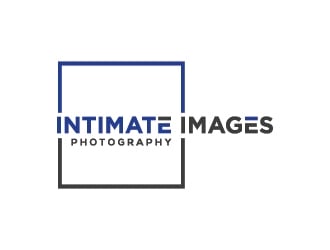 Intimate Images Photography logo design by onep