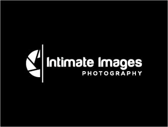 Intimate Images Photography logo design by onep