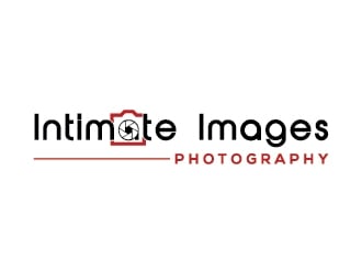 Intimate Images Photography logo design by onep