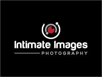 Intimate Images Photography logo design by onep