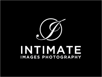 Intimate Images Photography logo design by Fear