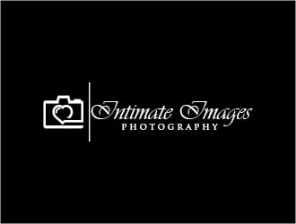 Intimate Images Photography logo design by onep