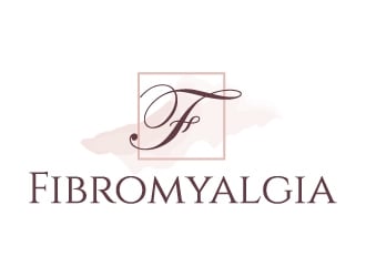 Fibromyalgia logo design by jaize