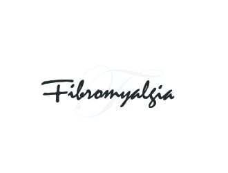 Fibromyalgia logo design by art-design